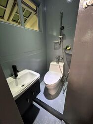 Jalan Rimau (D14),  #463047441